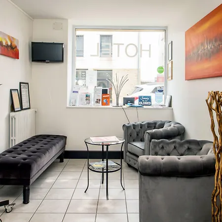 The Originals Boutique, Hôtel La Baie de Morlaix (Inter-Hotel)-3