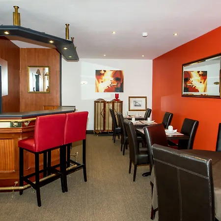 The Originals Boutique, Hôtel La Baie de Morlaix (Inter-Hotel)-2